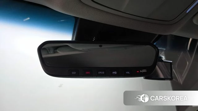 Genesis G80 id 4626371 из Кореи 24