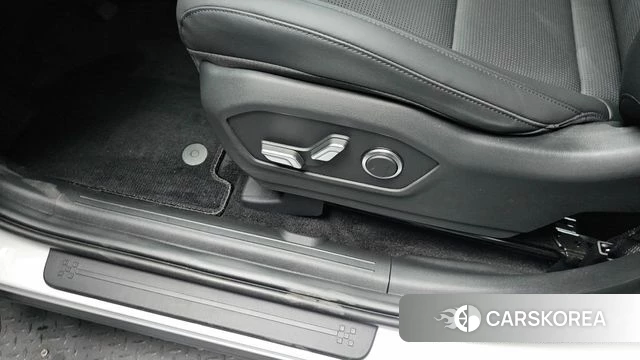 Hyundai Santa Fe (MX5) id 4421517 из Кореи 24