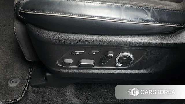 Hyundai The New Palisade id 4499963 из Кореи 24
