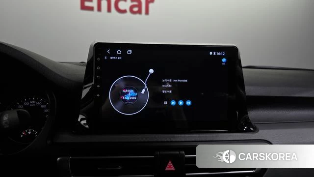 Kia Seltos id 4389230 из Кореи 24