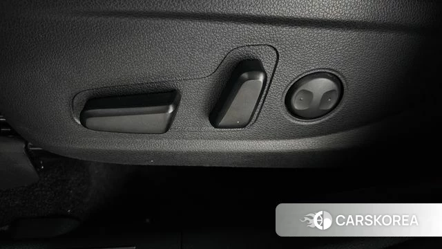 Hyundai The New Santa Fe id 4245228 из Кореи 24