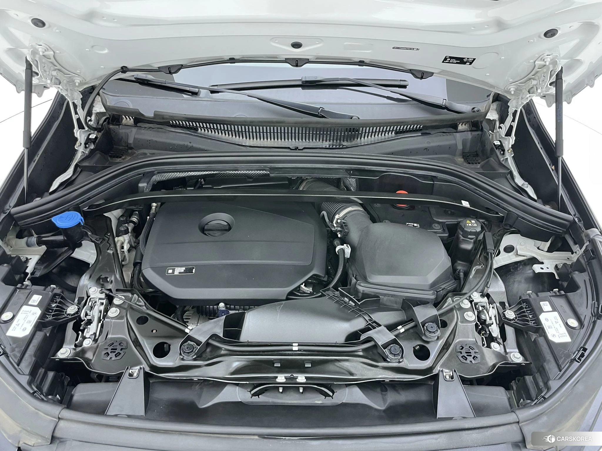 BMW X1 id 4468128 из Китая 24