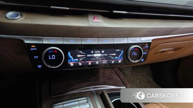 Genesis G80 (RG3) id 4792753 из Кореи 24