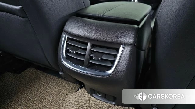 Chevrolet (GM Daewoo) The New Malibu id 4637638 из Кореи 24
