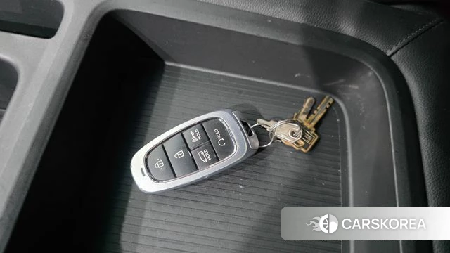 Hyundai Staria id 4764125 из Кореи 24