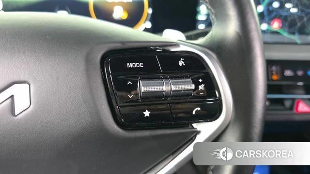 Kia K8 Hybrid id 4223242 из Кореи 24