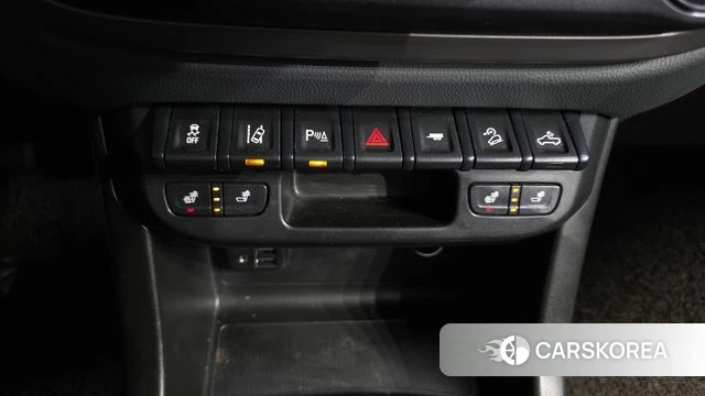 Chevrolet (GM Daewoo) Real New Colorado id 4338668 из Кореи 24