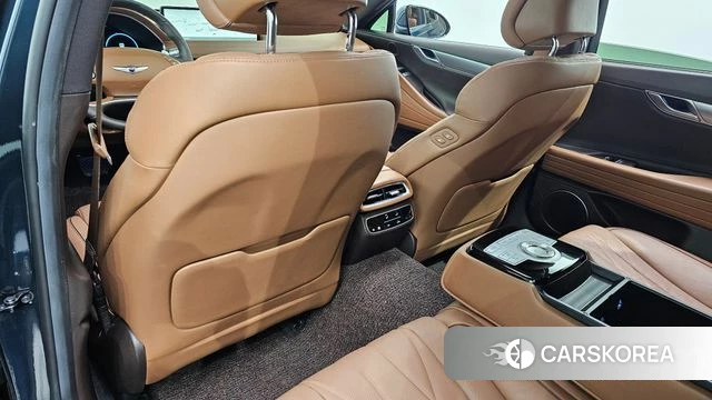 Genesis G80 (RG3) id 4716087 из Кореи 24