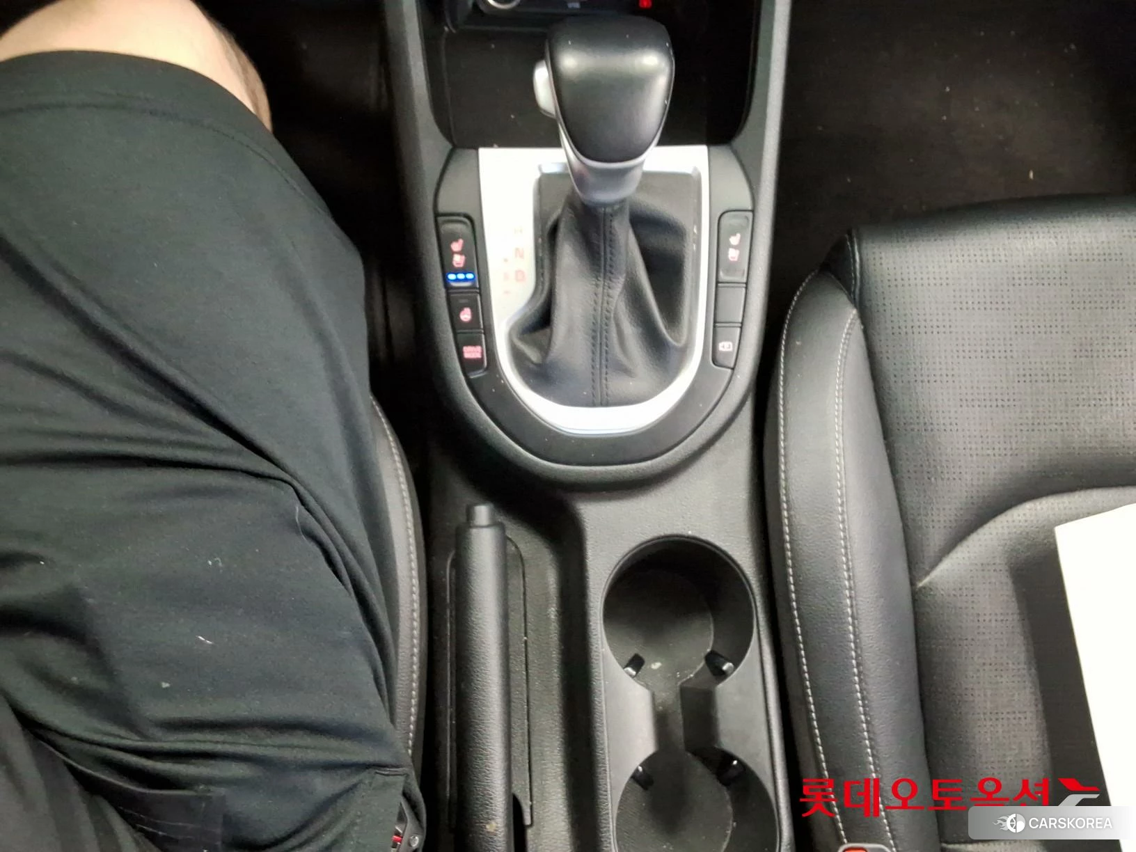Kia K3 id 4909311 из Кореи 24