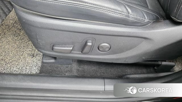 Hyundai Santa Fe TM id 4615476 из Кореи 24