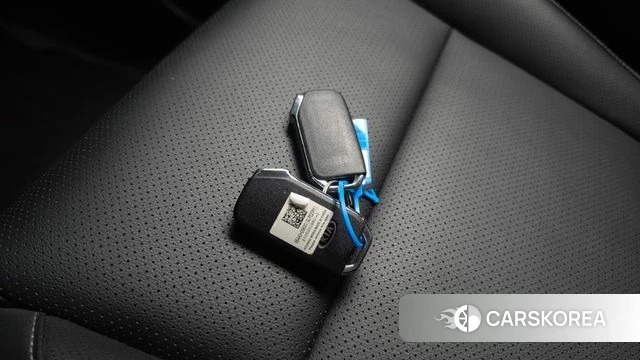 Kia Sportage The Bold id 4716766 из Кореи 24