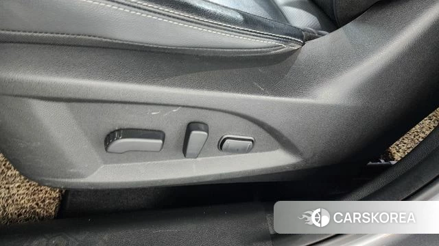 Renault Korea (Samsung) QM6 id 4425066 из Кореи 24