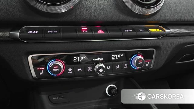 Audi New A3 id 4574045 из Кореи 24