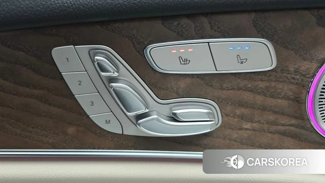 Mercedes-Benz E-Class W213 id 4716120 из Кореи 24
