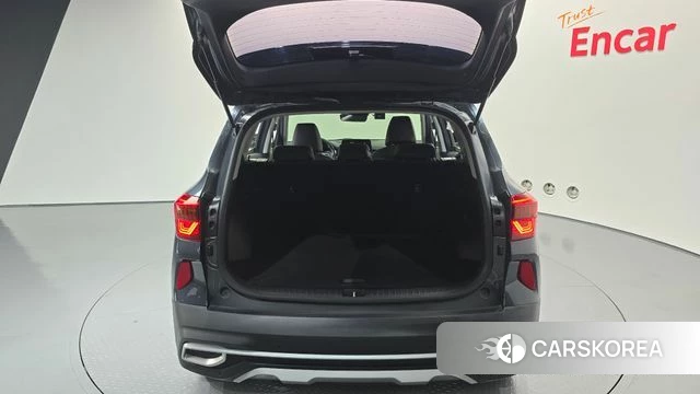 Kia Seltos id 4671464 из Кореи 24