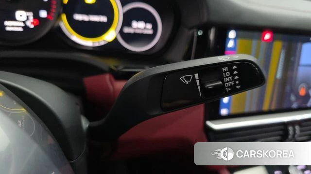 Porsche Cayenne (PO536) id 4573790 из Кореи 24