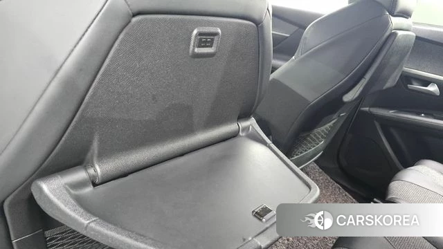 Peugeot 5008 second generation id 4232472 из Кореи 24