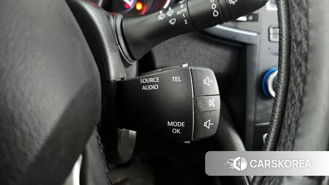 Renault Korea (Samsung) The New QM6 id 4202691 из Кореи 24