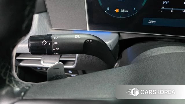 Hyundai Sonata D Edge (DN8) id 4650258 из Кореи 24