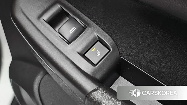 Chevrolet (GM Daewoo) The New Trail Blazer id 4549137 из Кореи 24