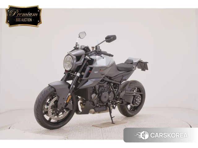 Проданный OTHER KTM BRABUS 1300R EDITION id 4199693 из Японии, фото 24