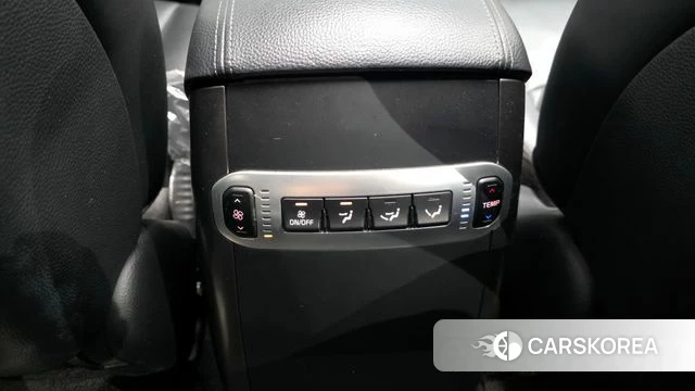 Kia The New Mohave id 4385040 из Кореи 24