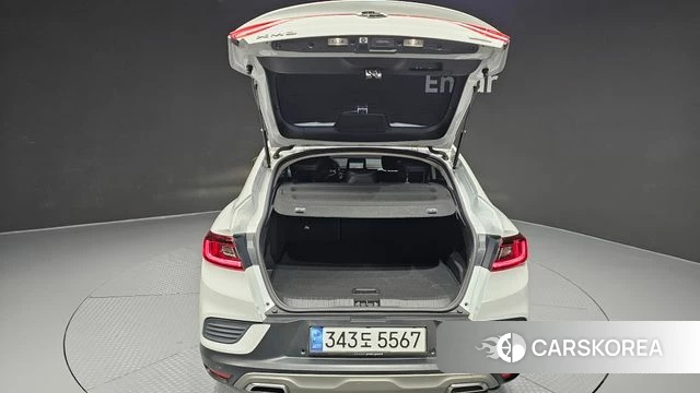 Renault Korea (Samsung) XM3 id 4203185 из Кореи 24