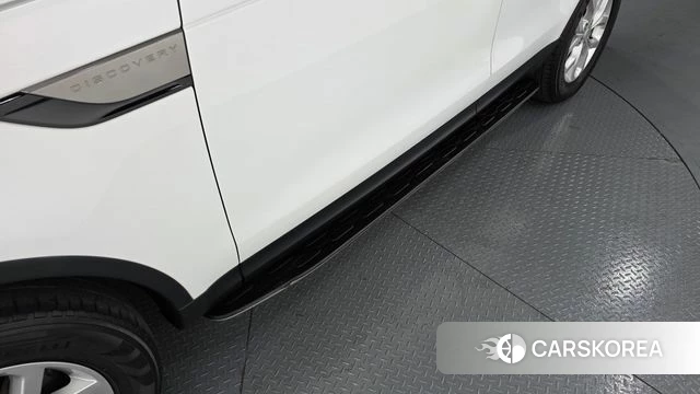 Land Rover Discovery 5 id 4310081 из Кореи 24