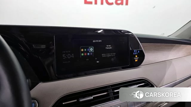 Hyundai Palisade id 4409376 из Кореи 24