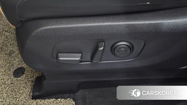 Kia Carnival 4th generation id 4835062 из Кореи 24