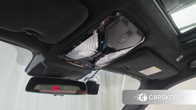 BMW X7 (G07) id 4223023 из Кореи 24