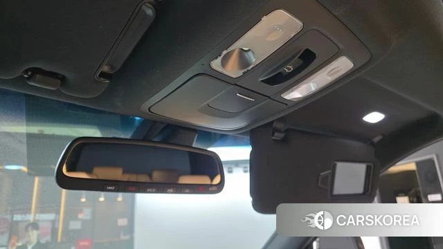 Kia Mohave Master id 4245539 из Кореи 24