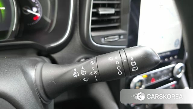 Renault Korea (Samsung) The New QM6 id 4201051 из Кореи 24