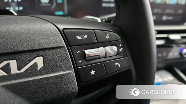 Kia The New Sportage 5th Generation Hybrid id 4607472 из Кореи 24