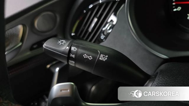 Kia Stinger Meister id 4935540 из Кореи 24