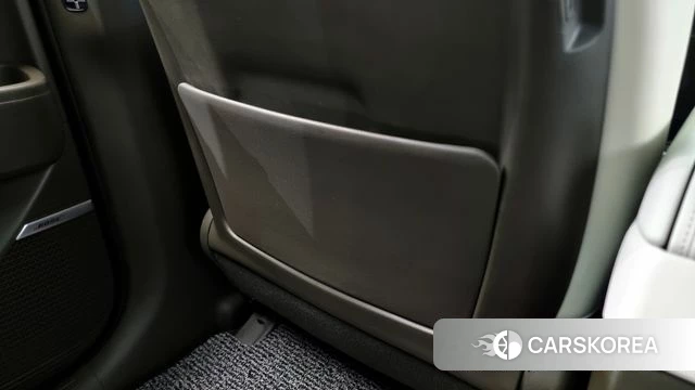 Hyundai Santa Fe (MX5) id 4280607 из Кореи 24