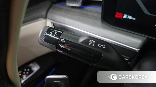 Kia The New K5 3rd generation id 4584263 из Кореи 24