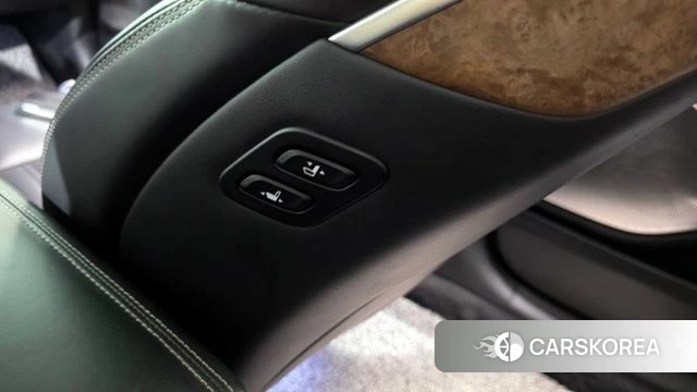 Genesis G90 id 4268998 из Кореи 24
