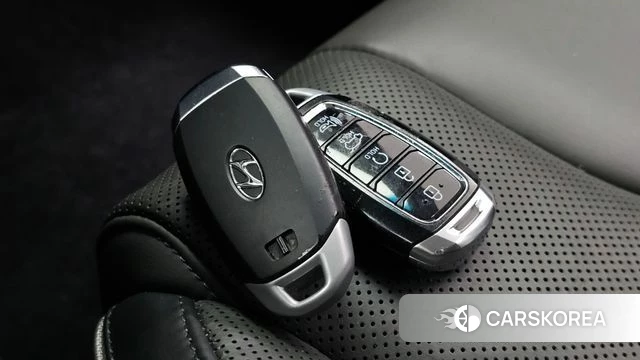 Hyundai Palisade id 4721131 из Кореи 24