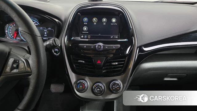 Chevrolet (GM Daewoo) The New Spark id 4854930 из Кореи 24