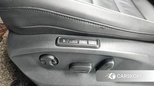 Volkswagen Tiguan second Generation id 4397123 из Кореи 24