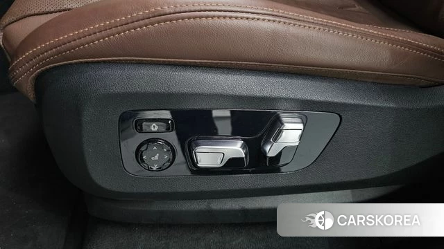 BMW X5 (G05) id 4494662 из Кореи 24