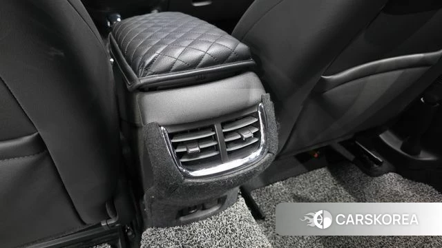 Chevrolet (GM Daewoo) The New Malibu id 4508418 из Кореи 24