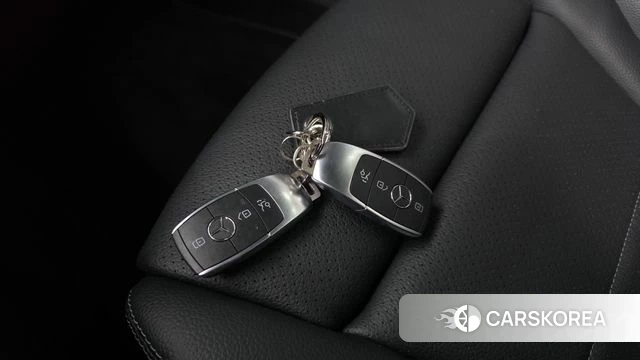 Mercedes-Benz GLC-Class X253 id 4501538 из Кореи 24