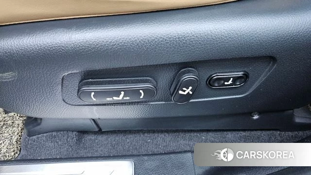Kia Mohave Master id 4458812 из Кореи 24