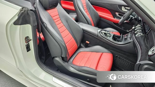 Mercedes-Benz E-Class W213 id 4652216 из Кореи 24