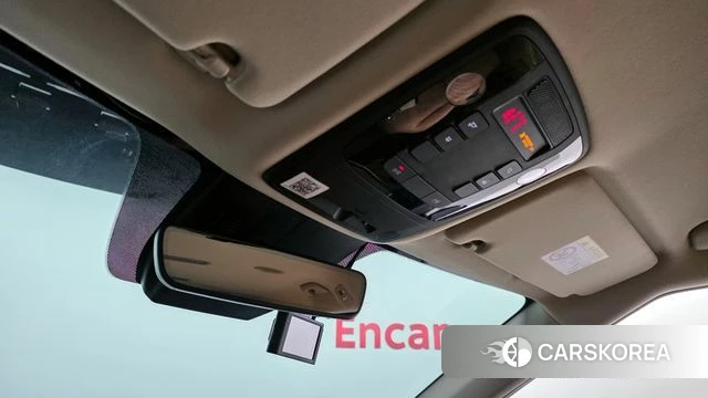 Kia Carnival 4th generation id 4350149 из Кореи 24
