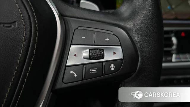 BMW X5 (G05) id 4881477 из Кореи 24