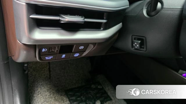 Hyundai Grandeur Hybrid (GN7) id 4854382 из Кореи 24