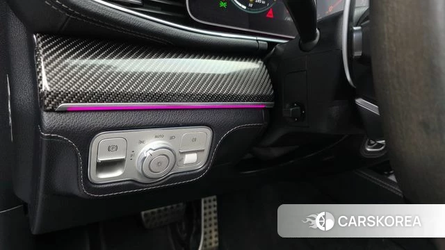Mercedes-Benz GLE-Class W167 id 4284033 из Кореи 24